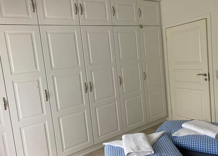 Ferienwohnung Alpenwiese Im Erdgeschoss