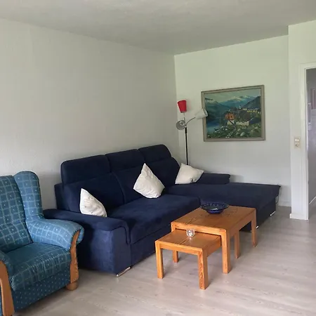 Ferienwohnung Alpenwiese Im Erdgeschoss Garmisch-Partenkirchen Exterior photo