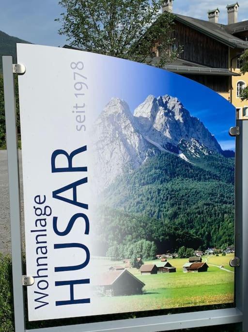 Apartment Alpenwiese Im Erdgeschoss