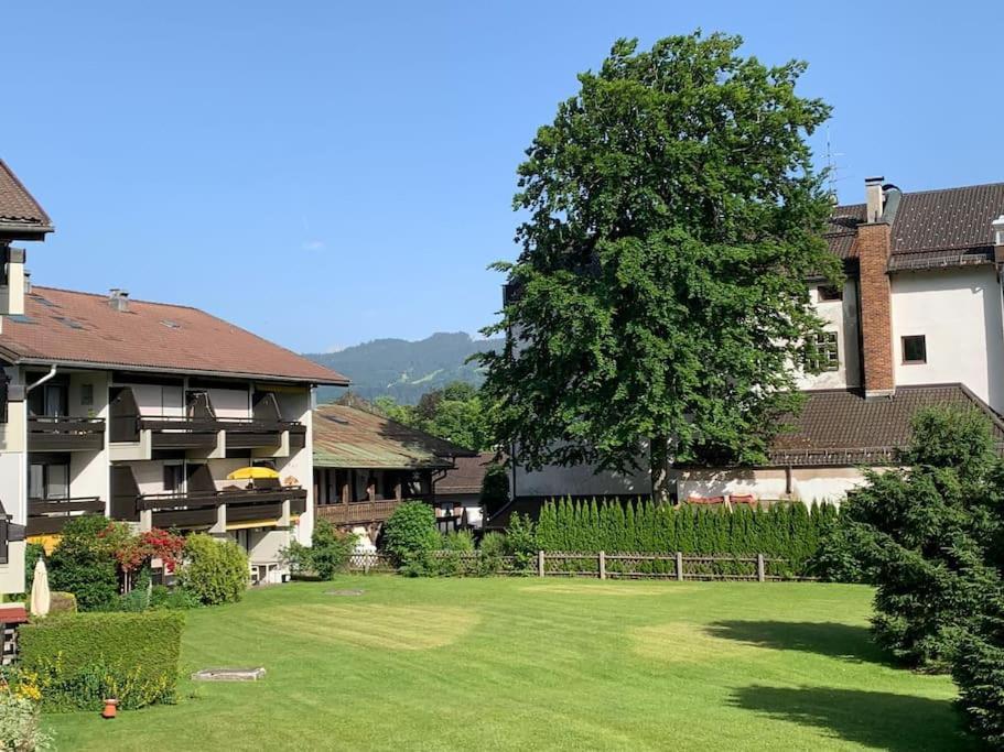 Alpenwiese Im Erdgeschoss * Garmisch-Partenkirchen